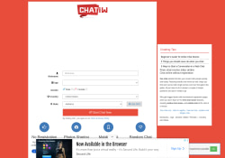 Chatiw